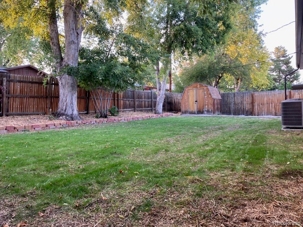 MLS Image #25 for 451 s holland court,lakewood, Colorado