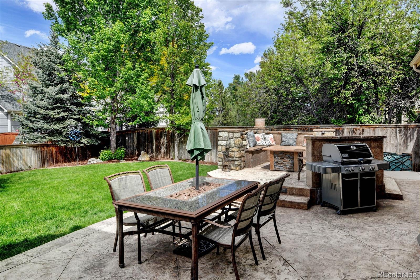 MLS Image #40 for 9633  shenstone drive,parker, Colorado