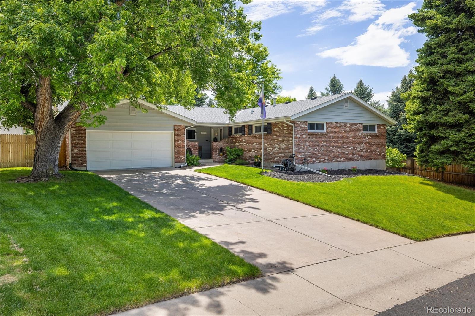 CMA Image for 277 w delaware circle,Littleton, Colorado