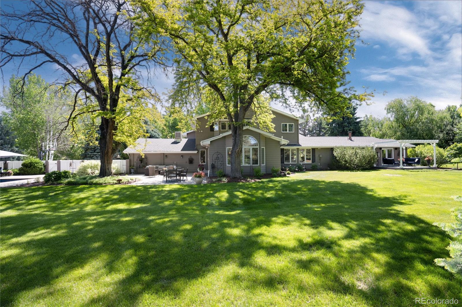 MLS Image #40 for 5463 s franklin lane,greenwood village, Colorado