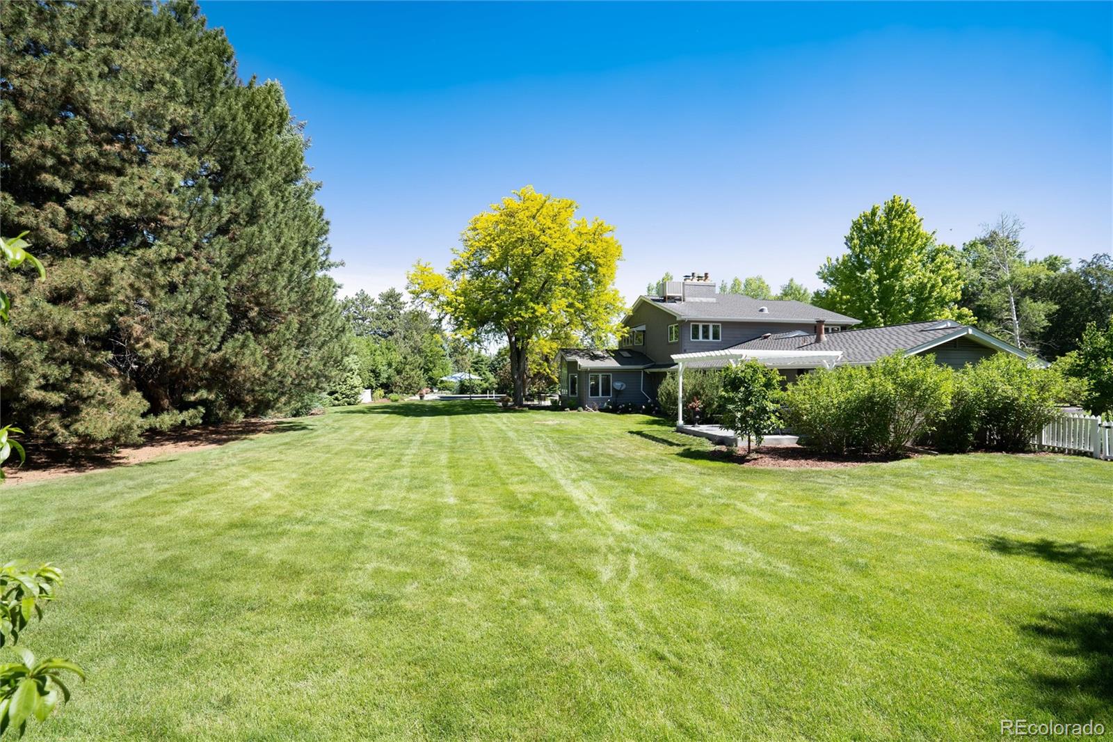 MLS Image #44 for 5463 s franklin lane,greenwood village, Colorado