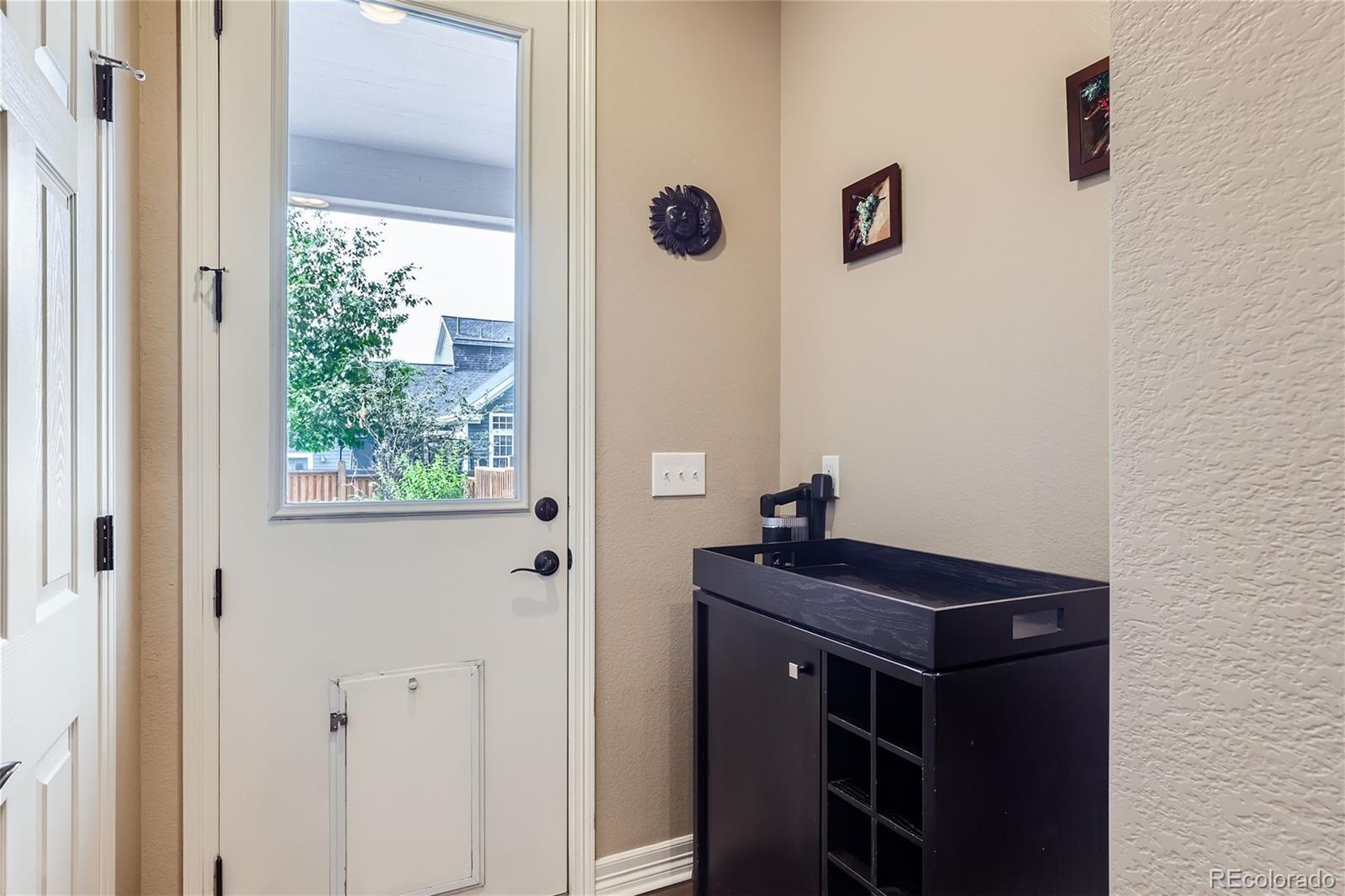 MLS Image #16 for 8173 e 50th drive,denver, Colorado