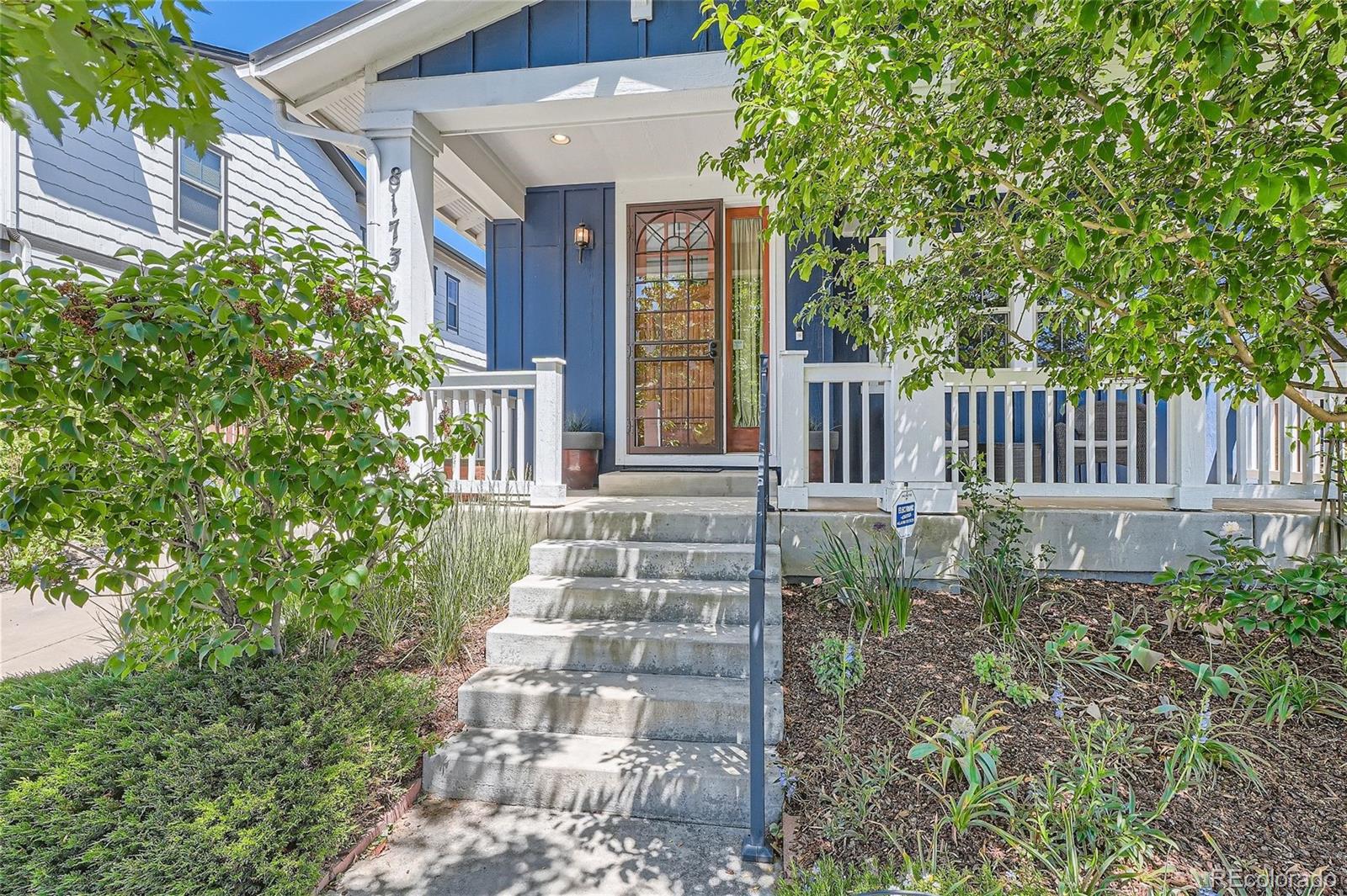 MLS Image #2 for 8173 e 50th drive,denver, Colorado