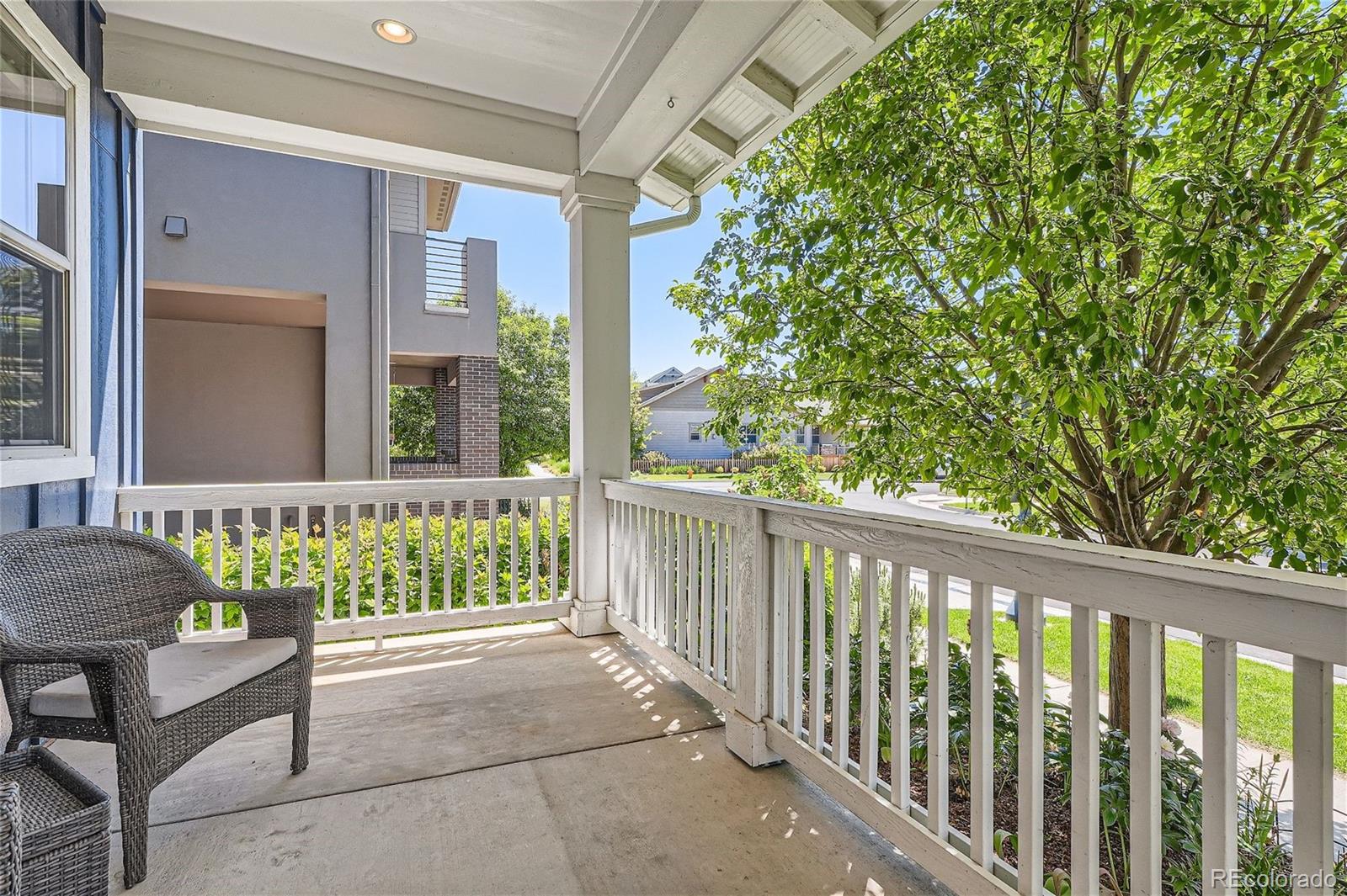 MLS Image #3 for 8173 e 50th drive,denver, Colorado