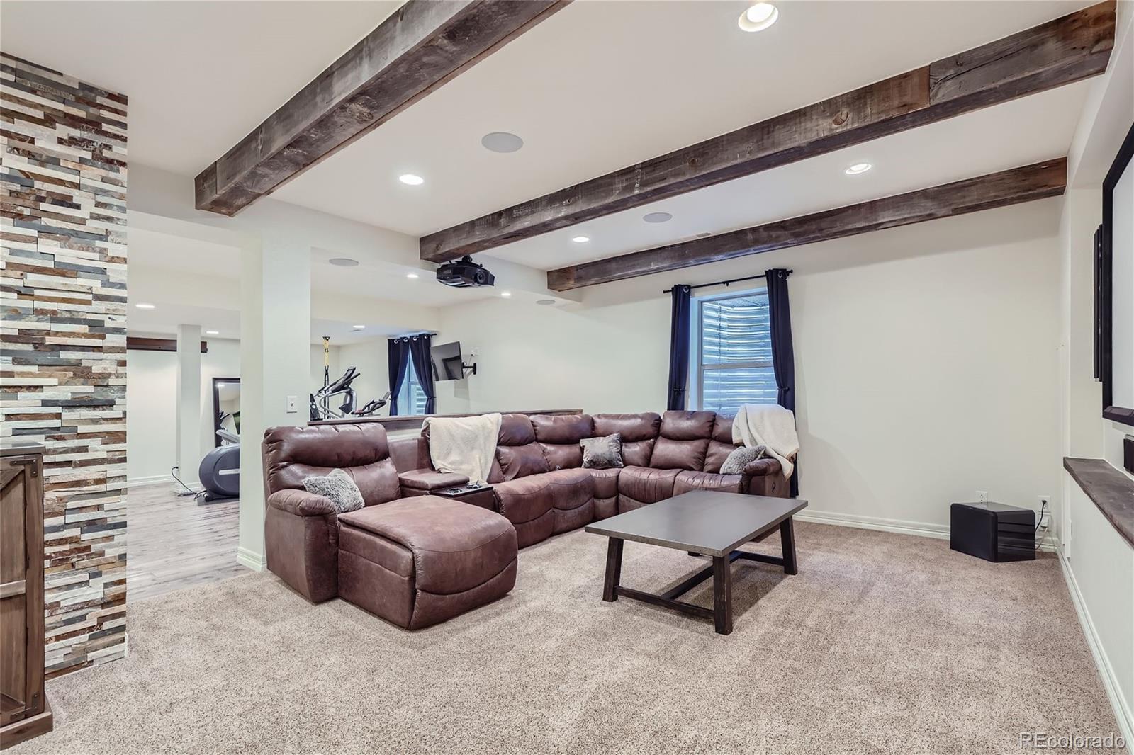 MLS Image #39 for 8173 e 50th drive,denver, Colorado