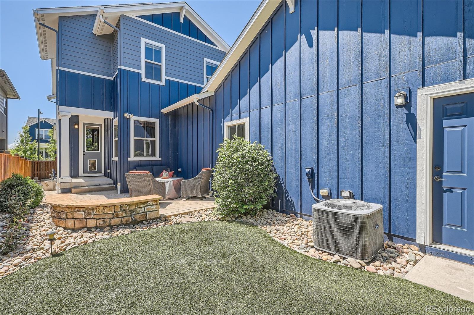 MLS Image #45 for 8173 e 50th drive,denver, Colorado