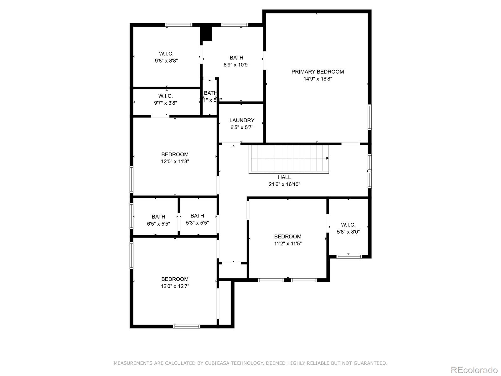 MLS Image #33 for 24743 e tennessee place,aurora, Colorado