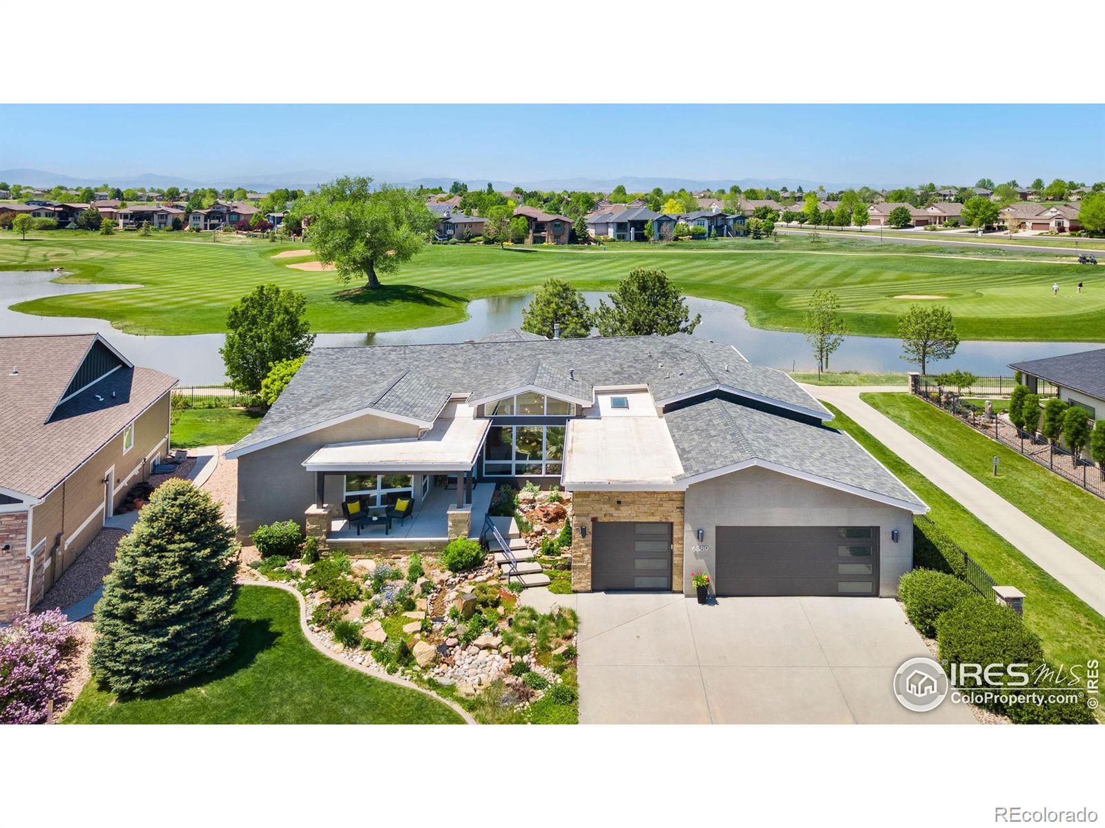 CMA Image for 6358  pumpkin ridge drive,Windsor, Colorado