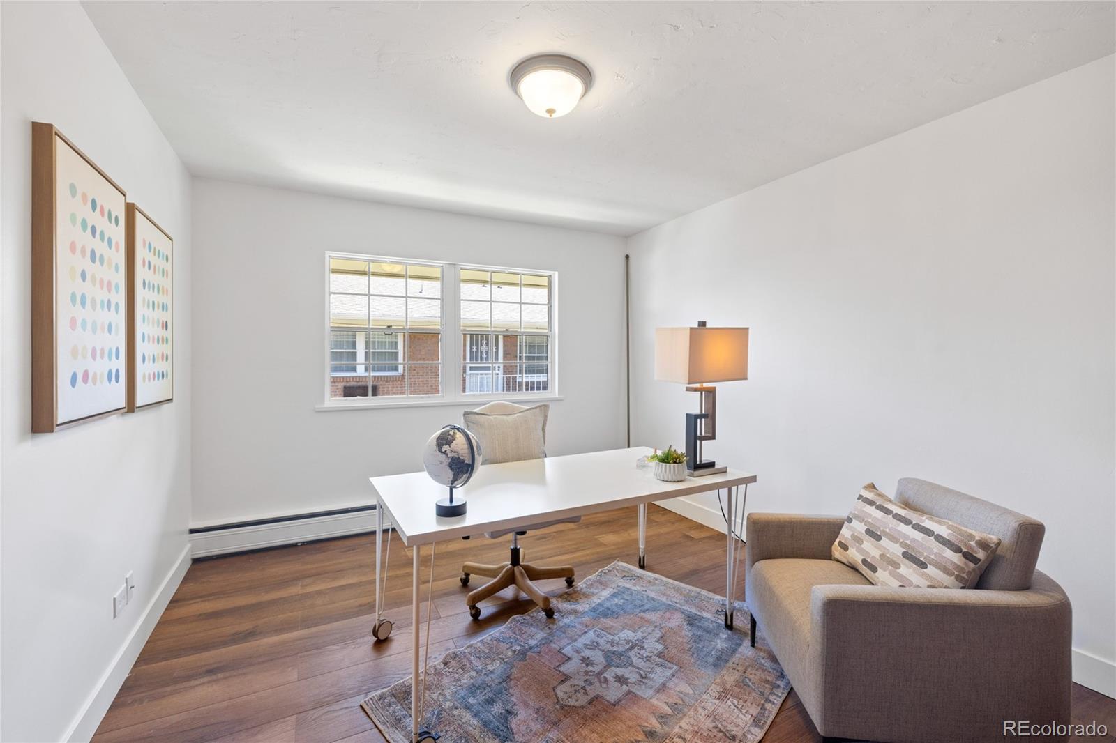 MLS Image #10 for 3954 e evans avenue,denver, Colorado