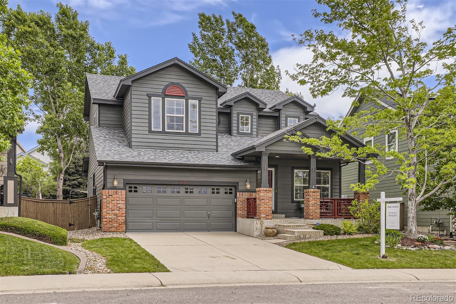 CMA Image for 10153  spotted owl avenue,Highlands Ranch, Colorado