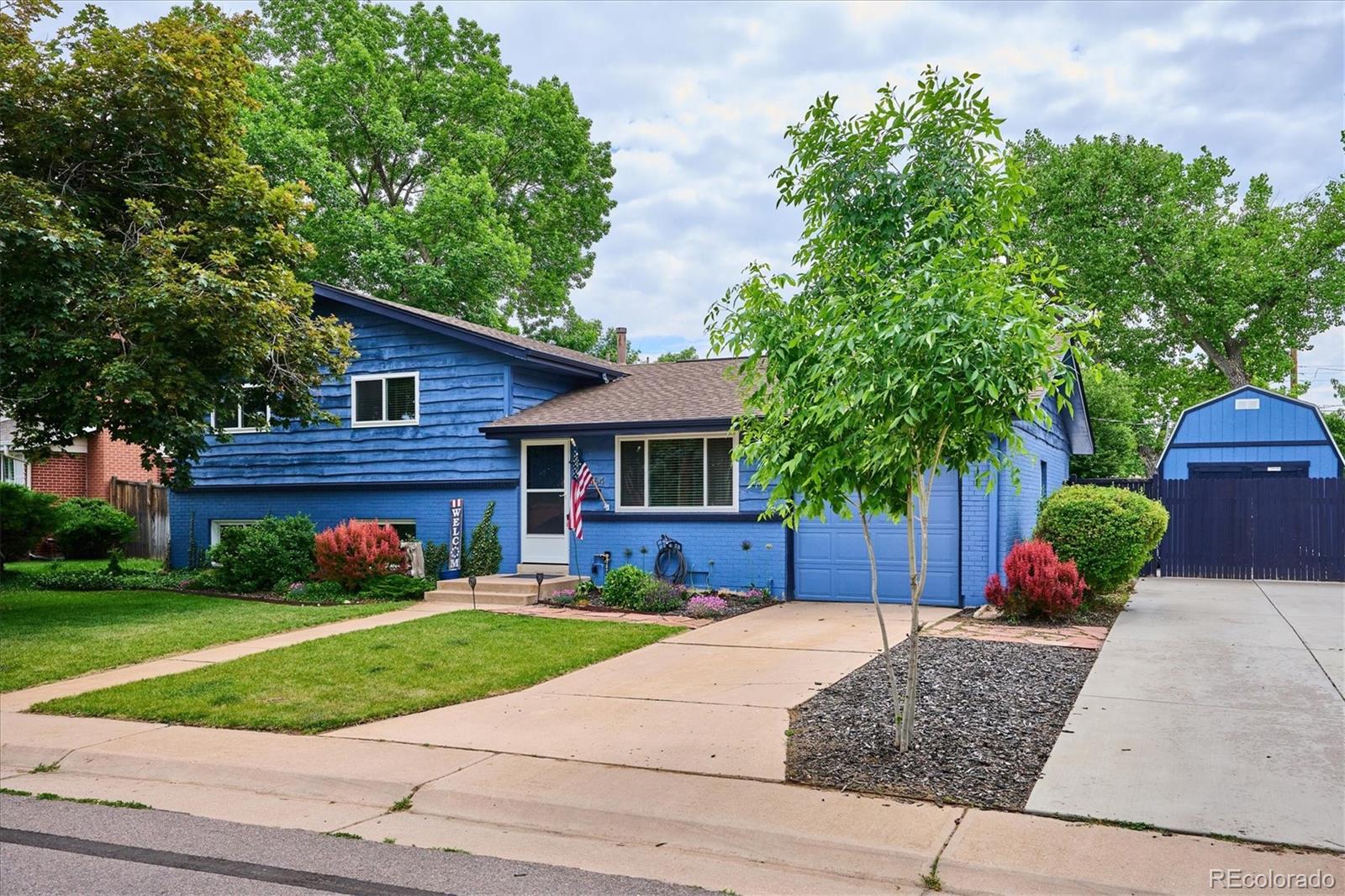 MLS Image #0 for 6464 s williams street,littleton, Colorado