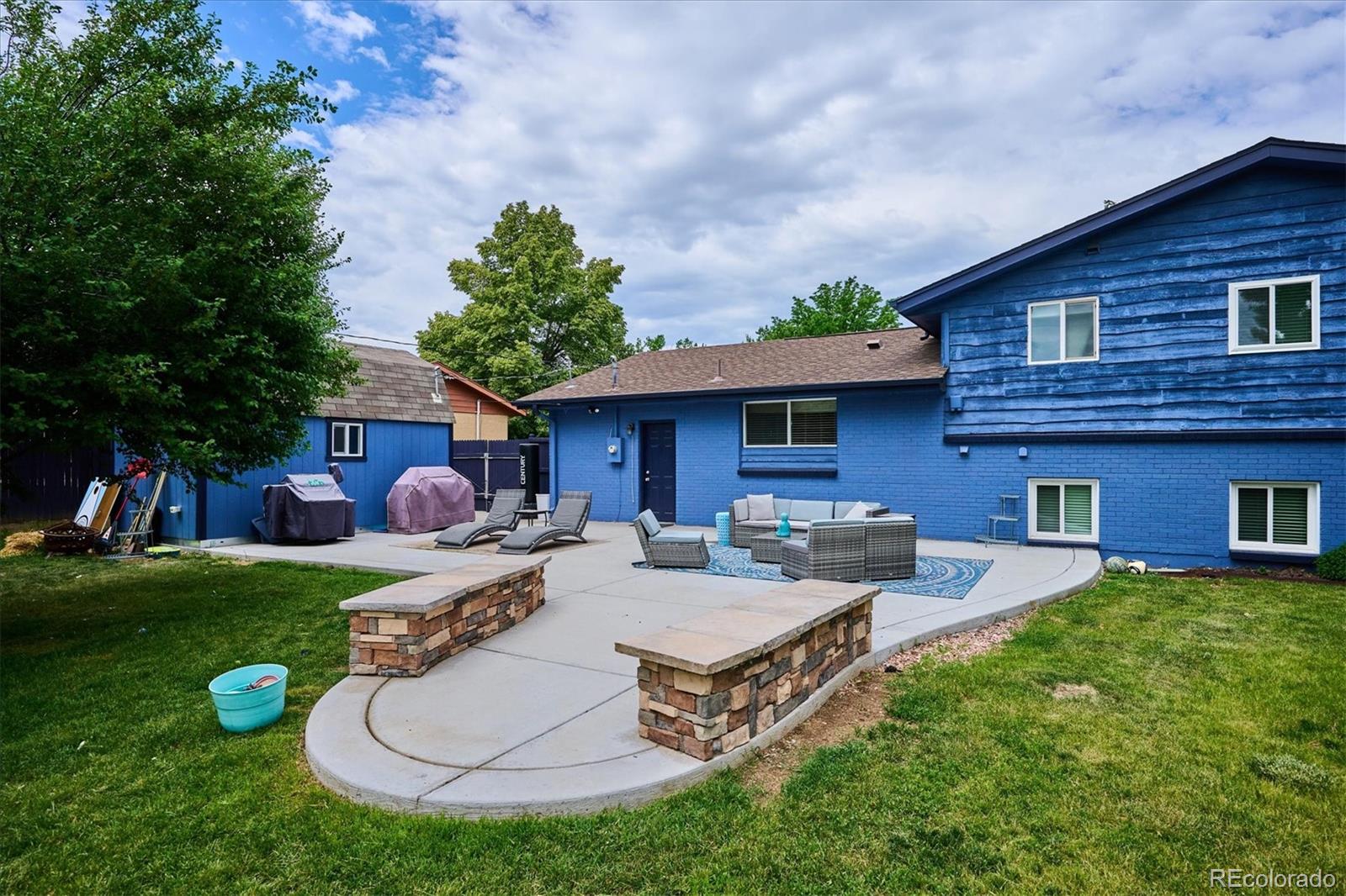 CMA Image for 6464 s williams street,Littleton, Colorado