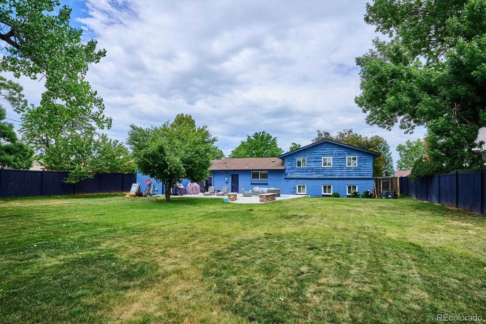 MLS Image #2 for 6464 s williams street,littleton, Colorado