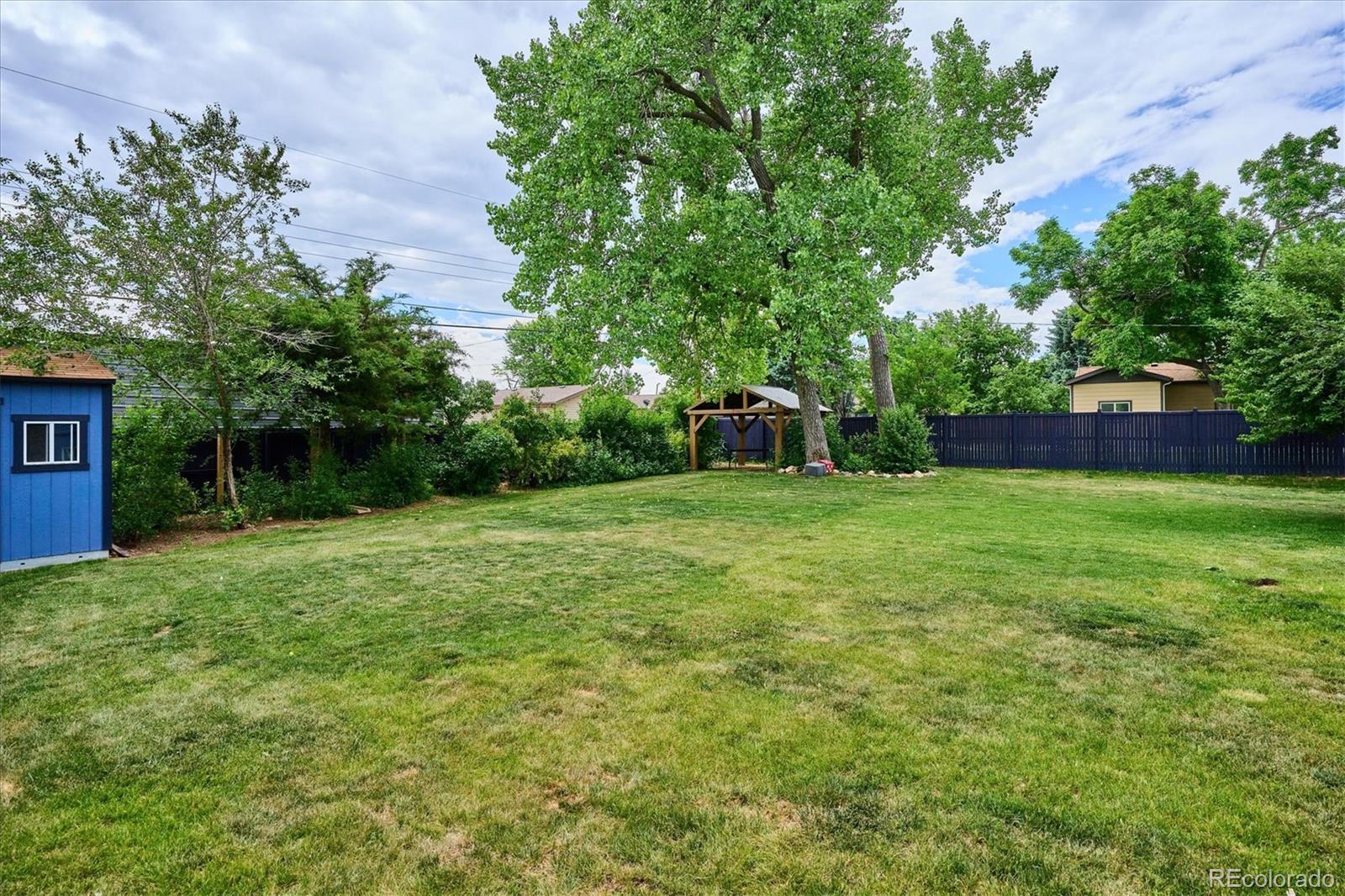 MLS Image #4 for 6464 s williams street,littleton, Colorado