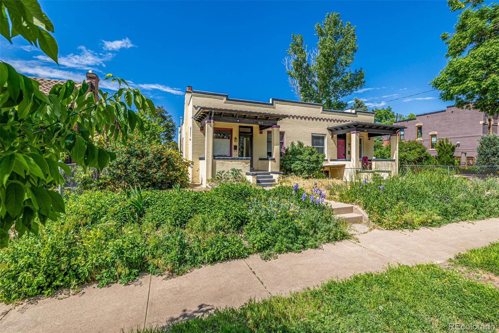 CMA Image for 1715 E 29th Avenue,Denver, Colorado