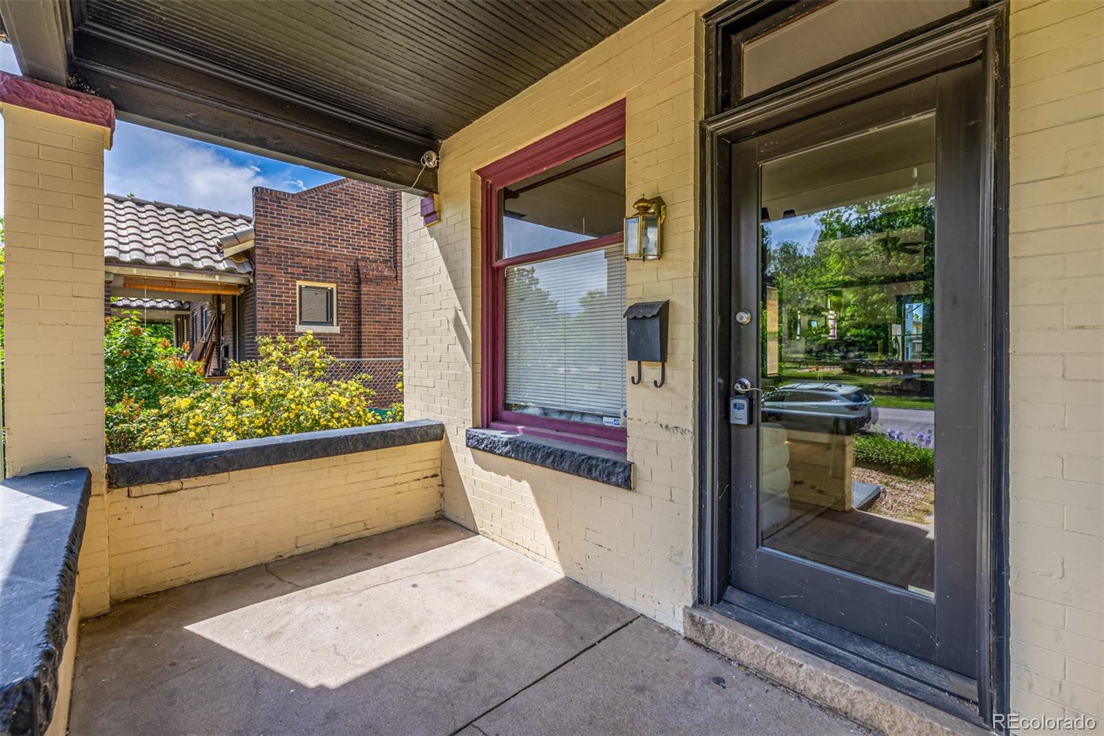 MLS Image #3 for 1715 e 29th avenue,denver, Colorado