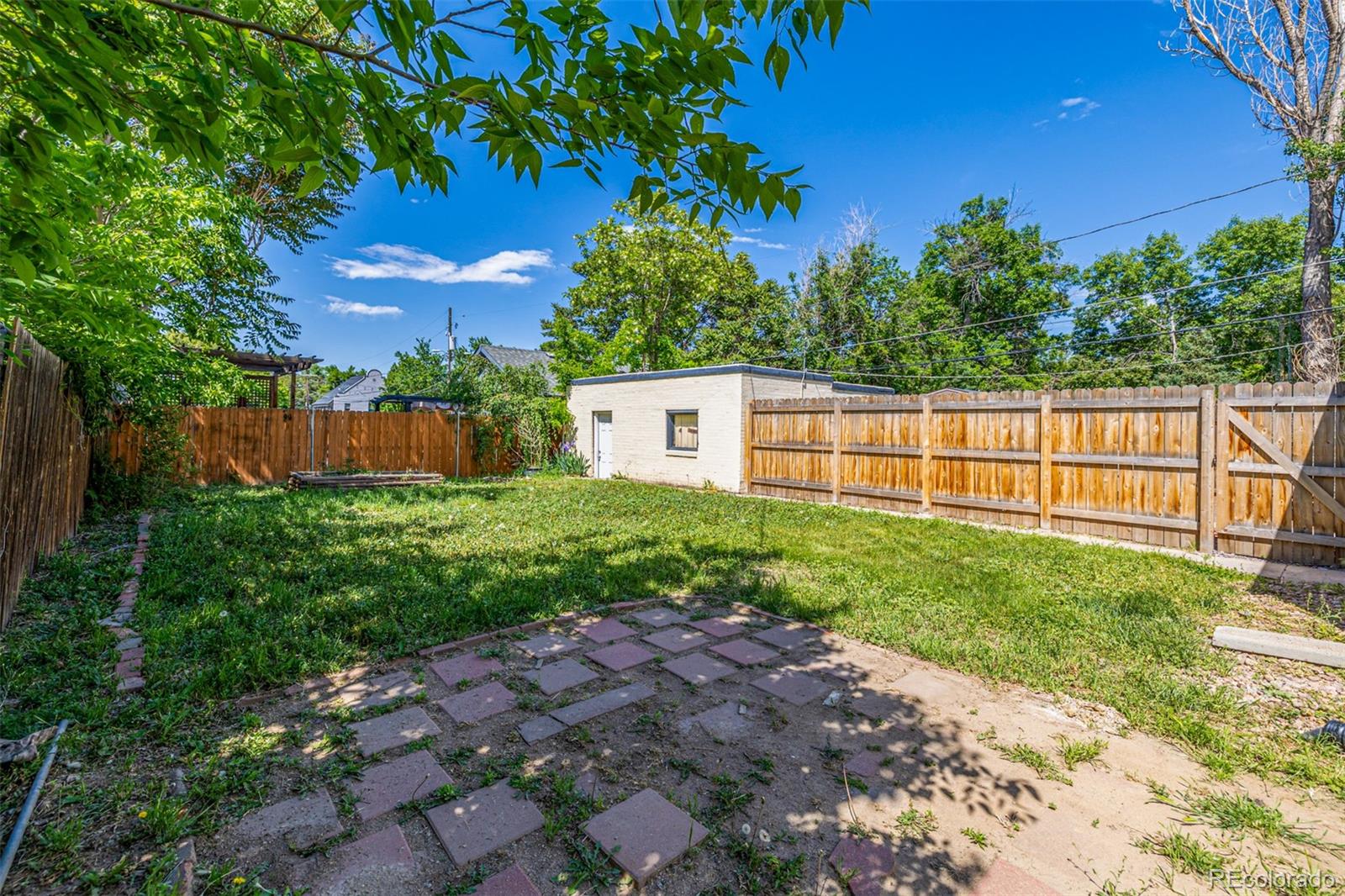 MLS Image #39 for 1715 e 29th avenue,denver, Colorado