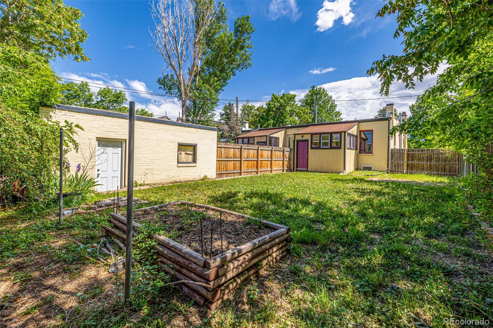 MLS Image #40 for 1715 e 29th avenue,denver, Colorado