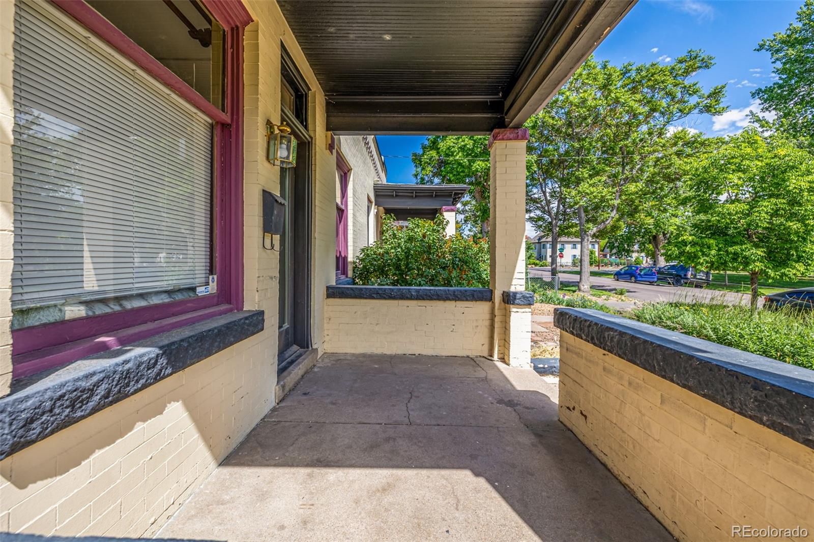 MLS Image #5 for 1715 e 29th avenue,denver, Colorado