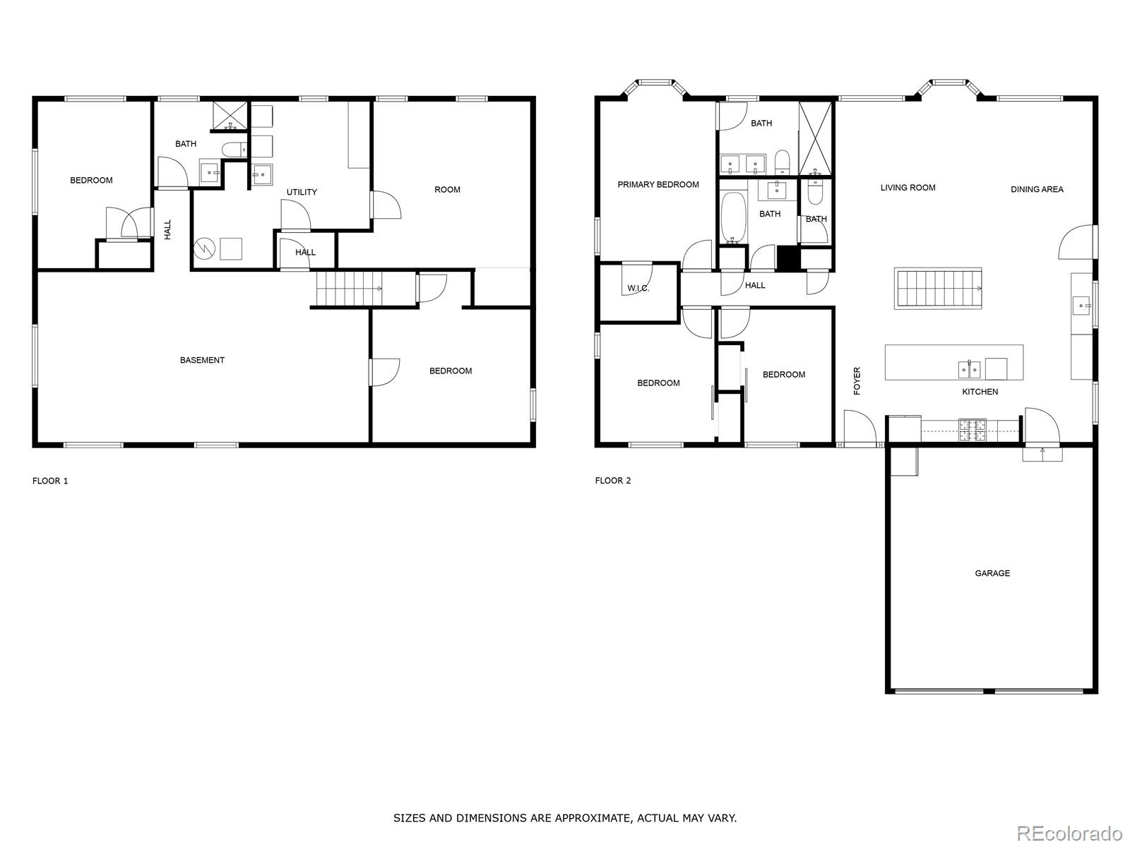 MLS Image #49 for 1467 s ward street,lakewood, Colorado