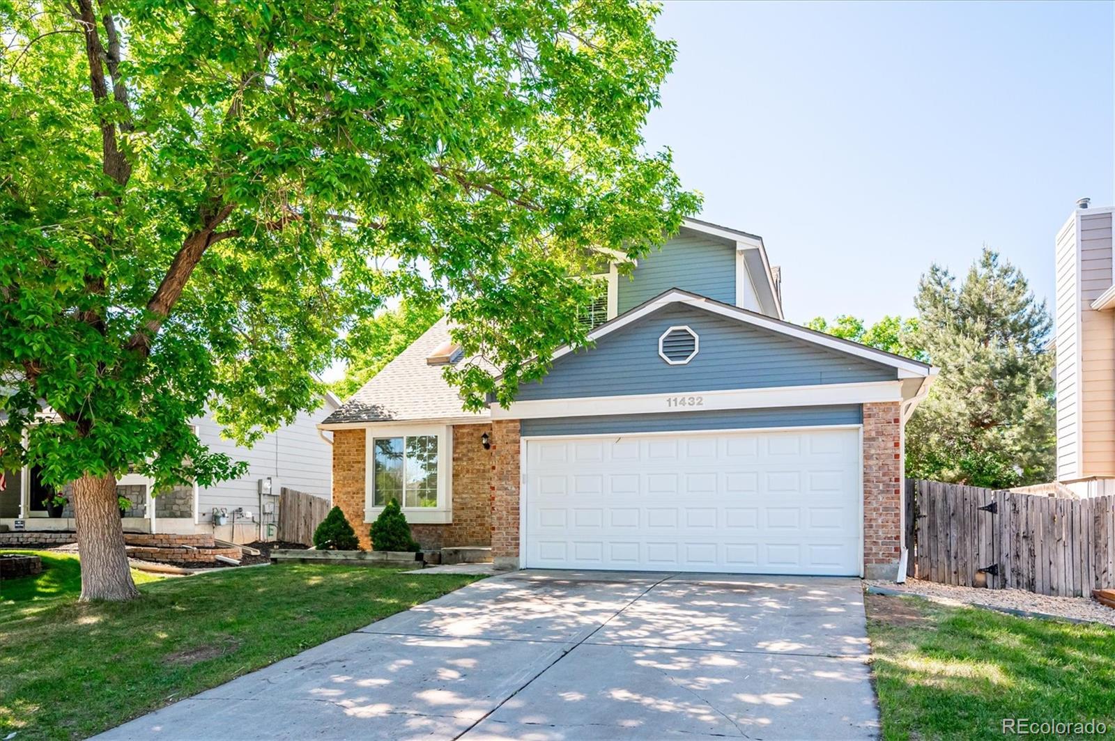 MLS Image #0 for 11432 w lake drive,littleton, Colorado