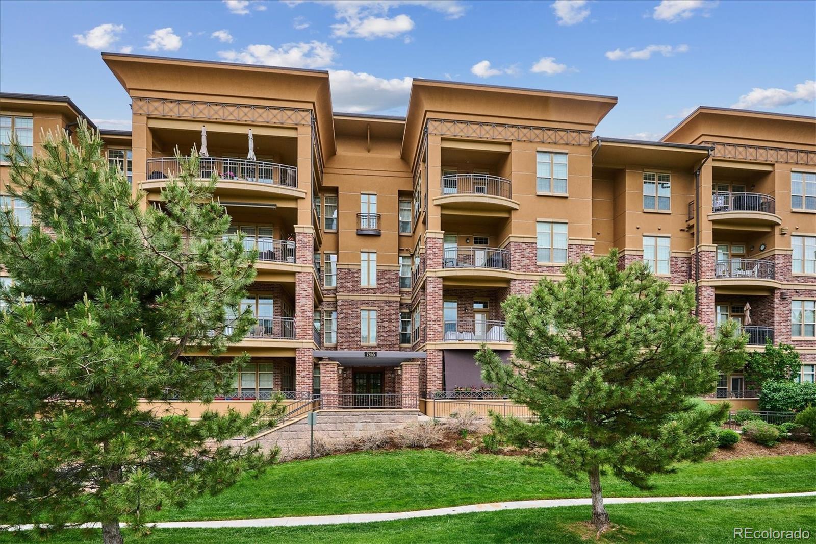 MLS Image #19 for 7865  vallagio lane,englewood, Colorado