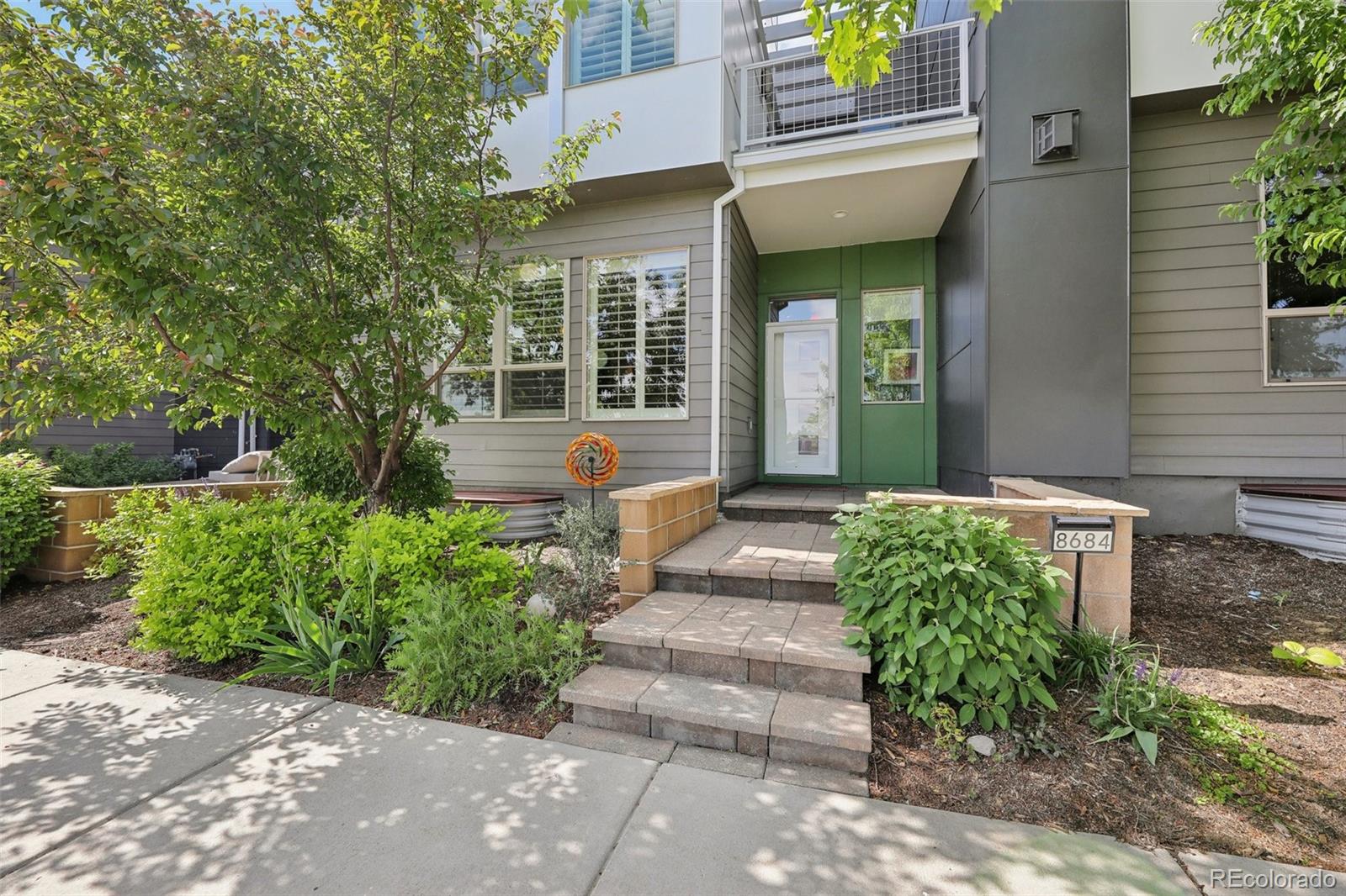 MLS Image #1 for 8684  martin luther king jr boulevard,denver, Colorado