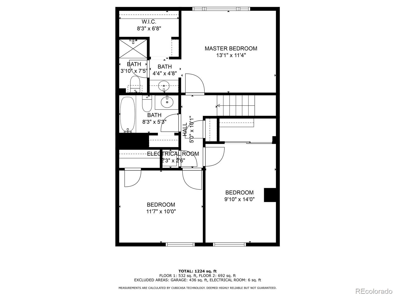 MLS Image #25 for 1904 w 102nd avenue,thornton, Colorado