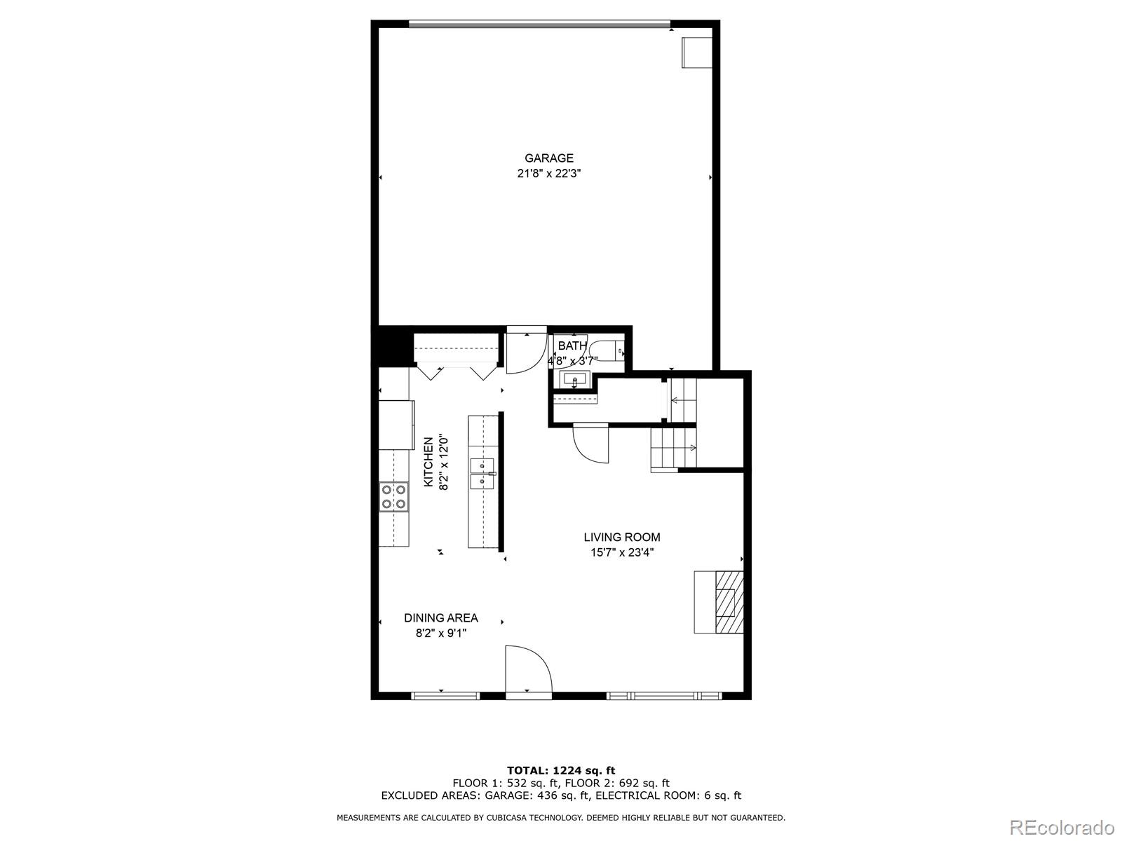 MLS Image #26 for 1904 w 102nd avenue,thornton, Colorado