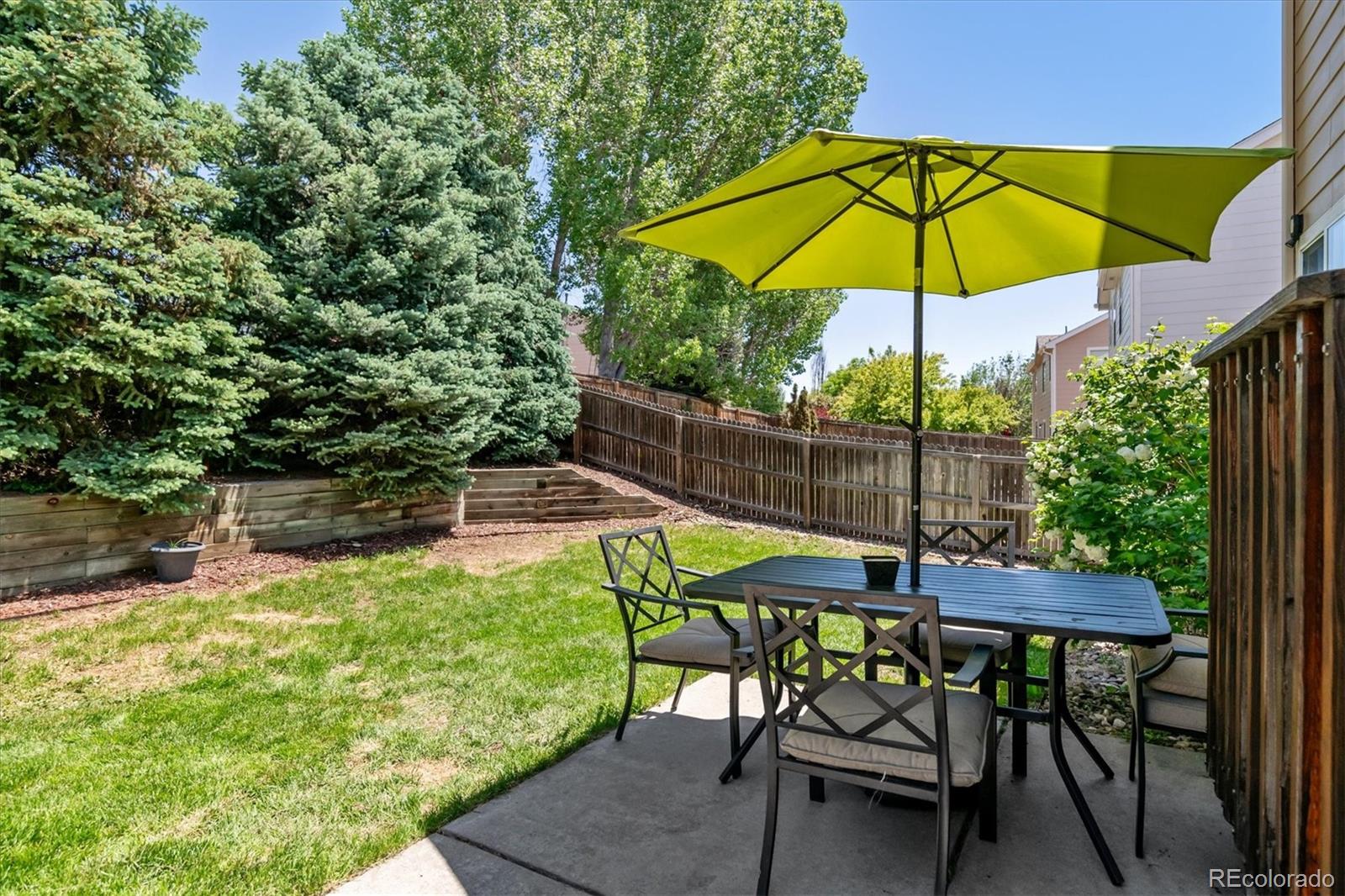 MLS Image #25 for 19315 e lasalle place,aurora, Colorado