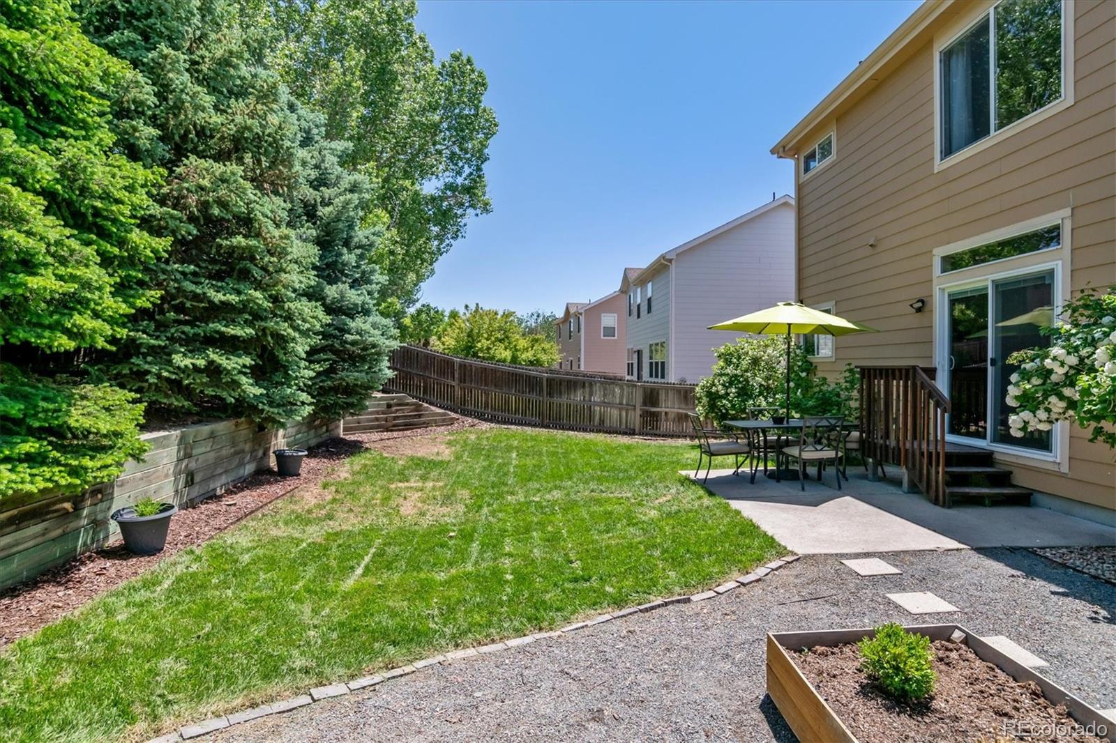 MLS Image #26 for 19315 e lasalle place,aurora, Colorado