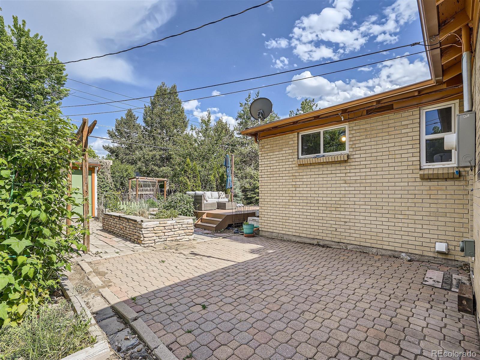 MLS Image #21 for 5932  holland street,arvada, Colorado