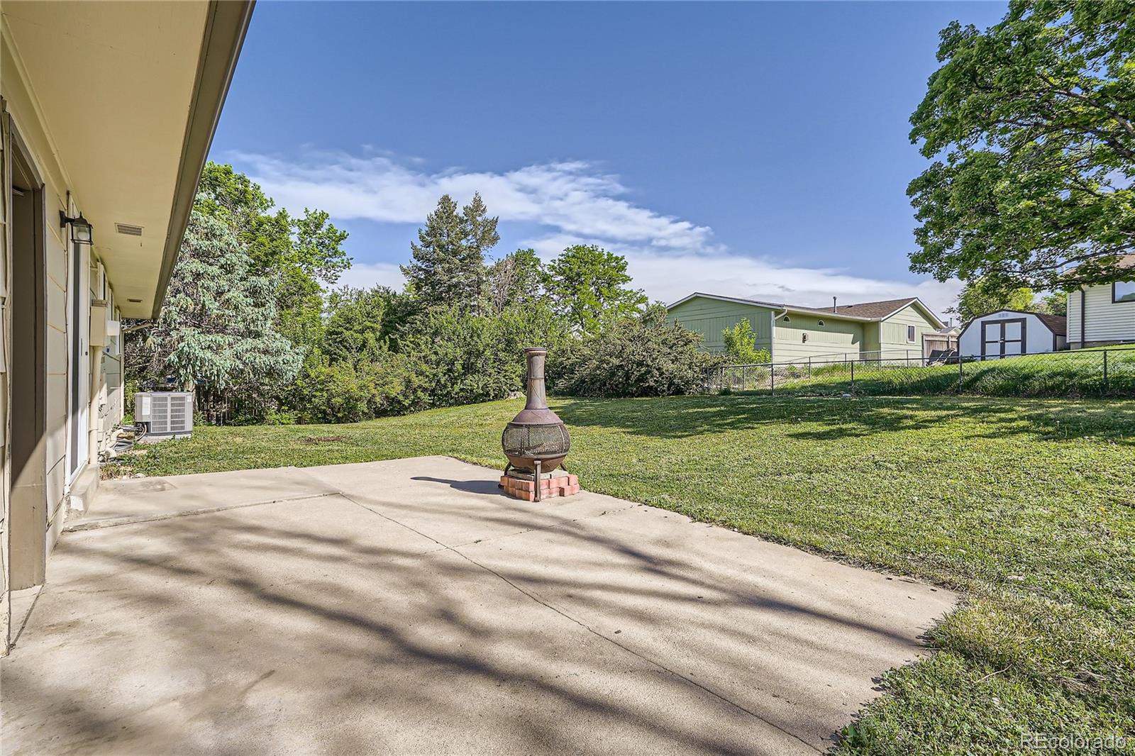 MLS Image #27 for 170  dianna drive,lone tree, Colorado