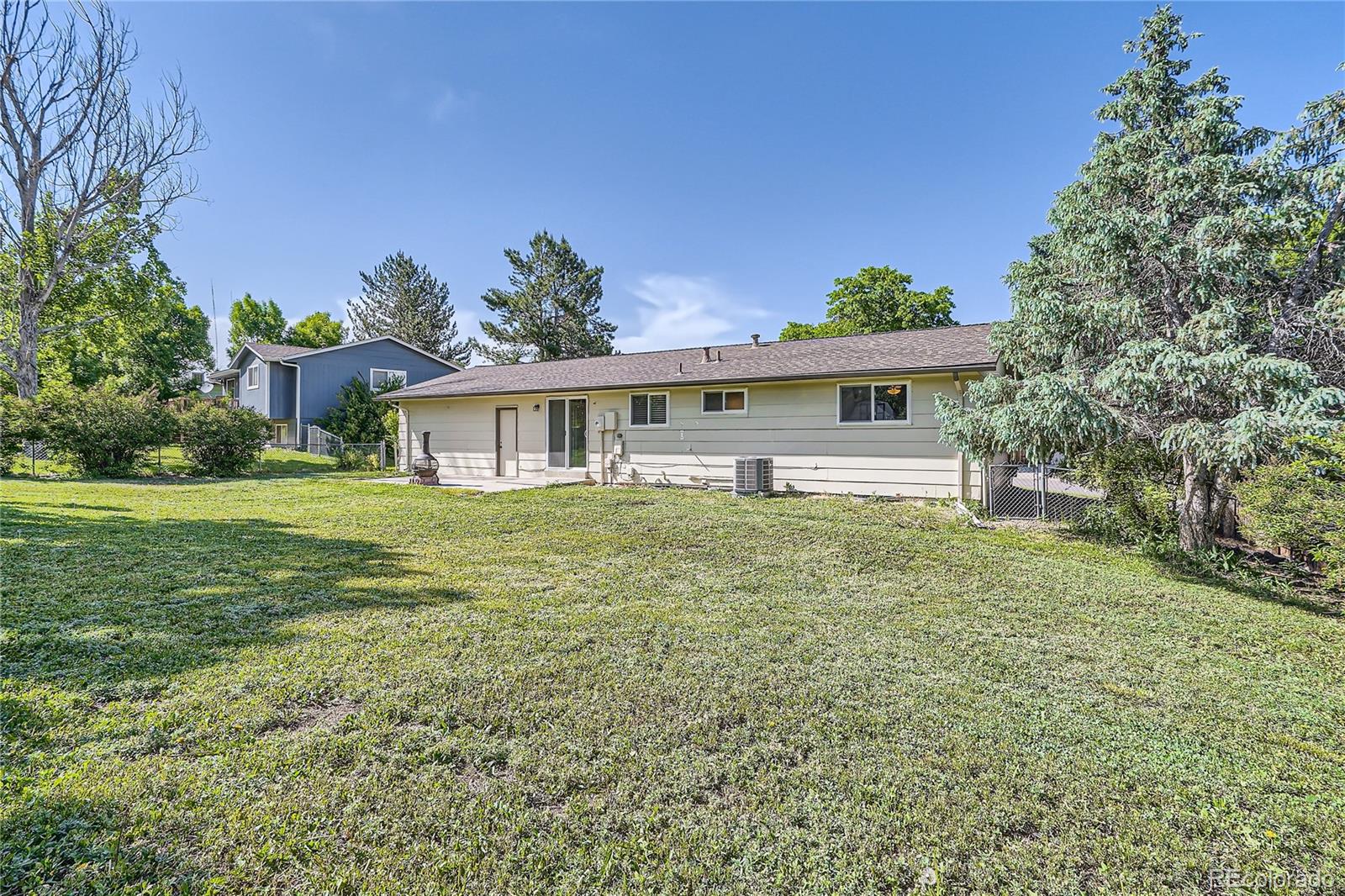 MLS Image #30 for 170  dianna drive,lone tree, Colorado