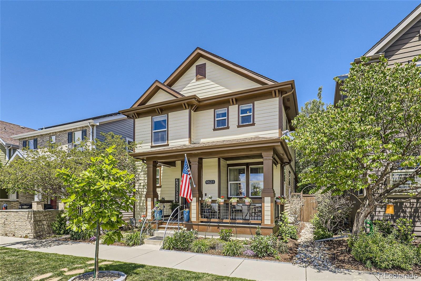 CMA Image for 9621 E 26th Avenue,Denver, Colorado