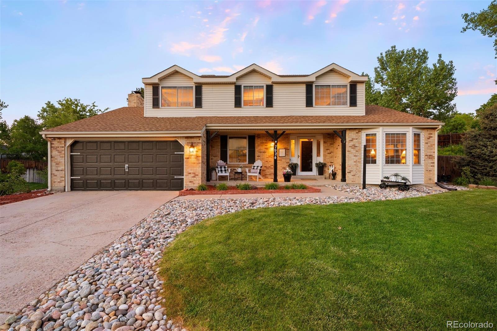 MLS Image #0 for 7924 s marion court,centennial, Colorado