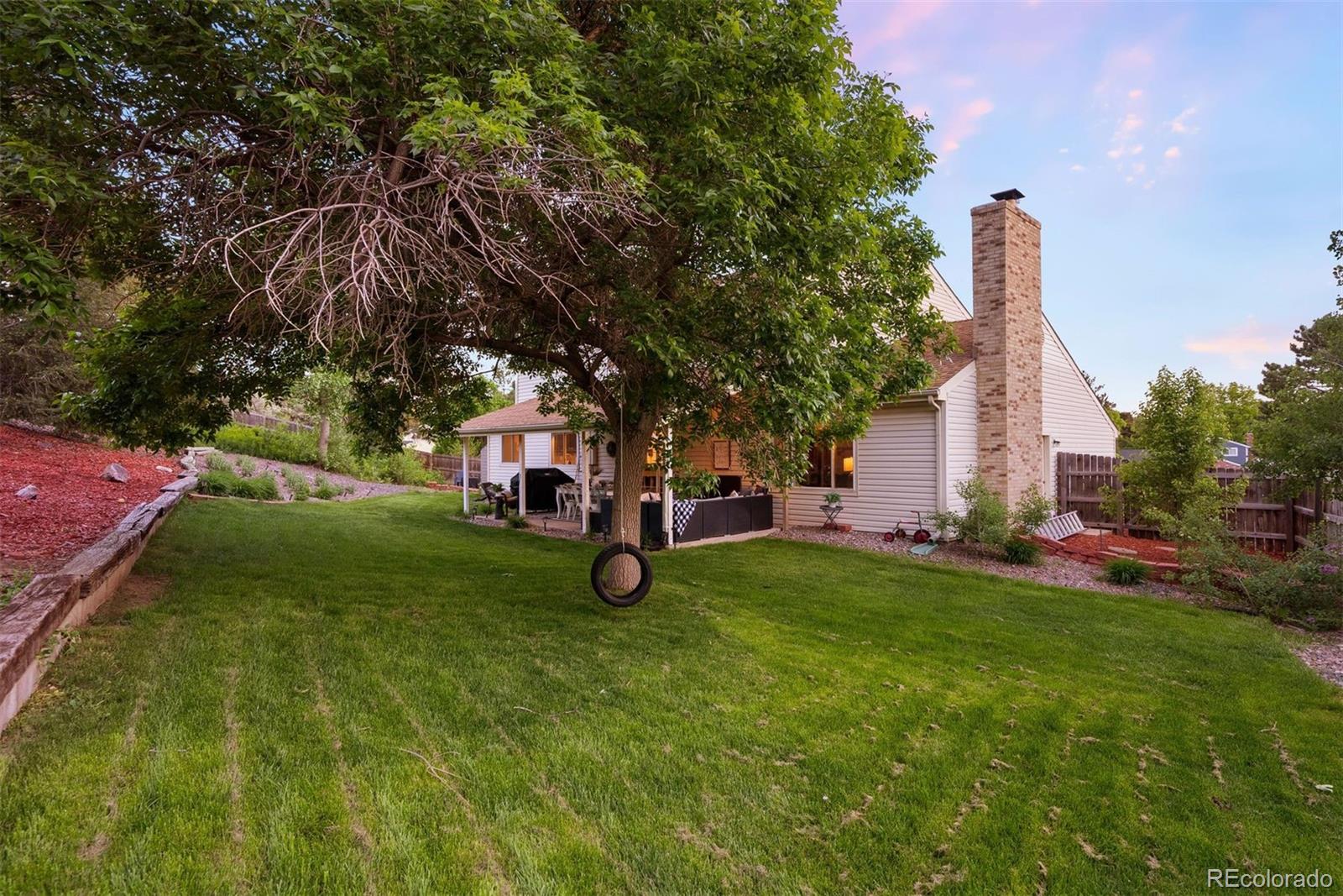 MLS Image #39 for 7924 s marion court,centennial, Colorado