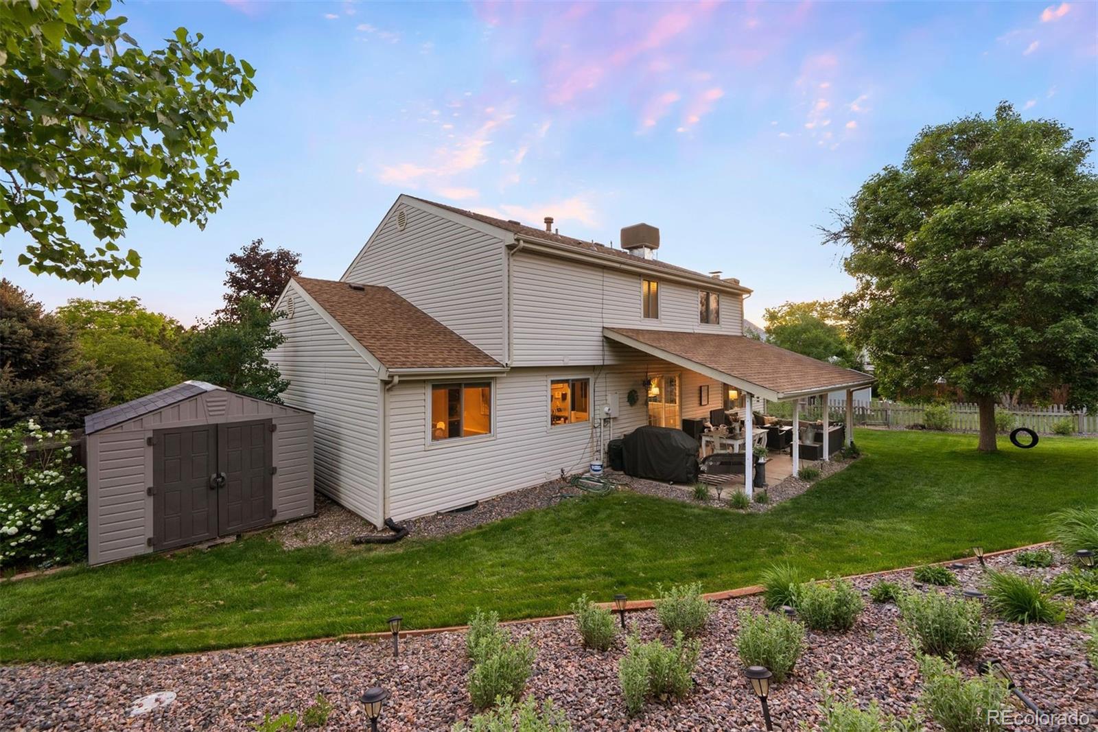 MLS Image #40 for 7924 s marion court,centennial, Colorado