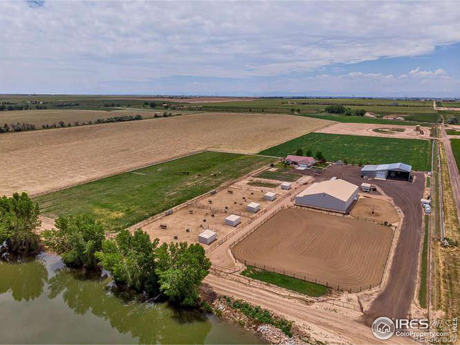 CMA Image for 3398  county road 67 ,Keenesburg, Colorado