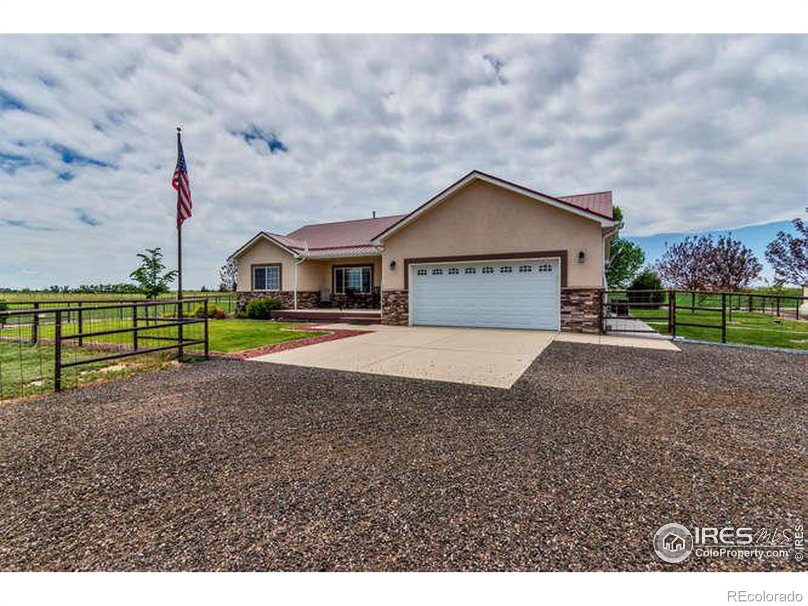 MLS Image #2 for 28498  county road 14 ,keenesburg, Colorado