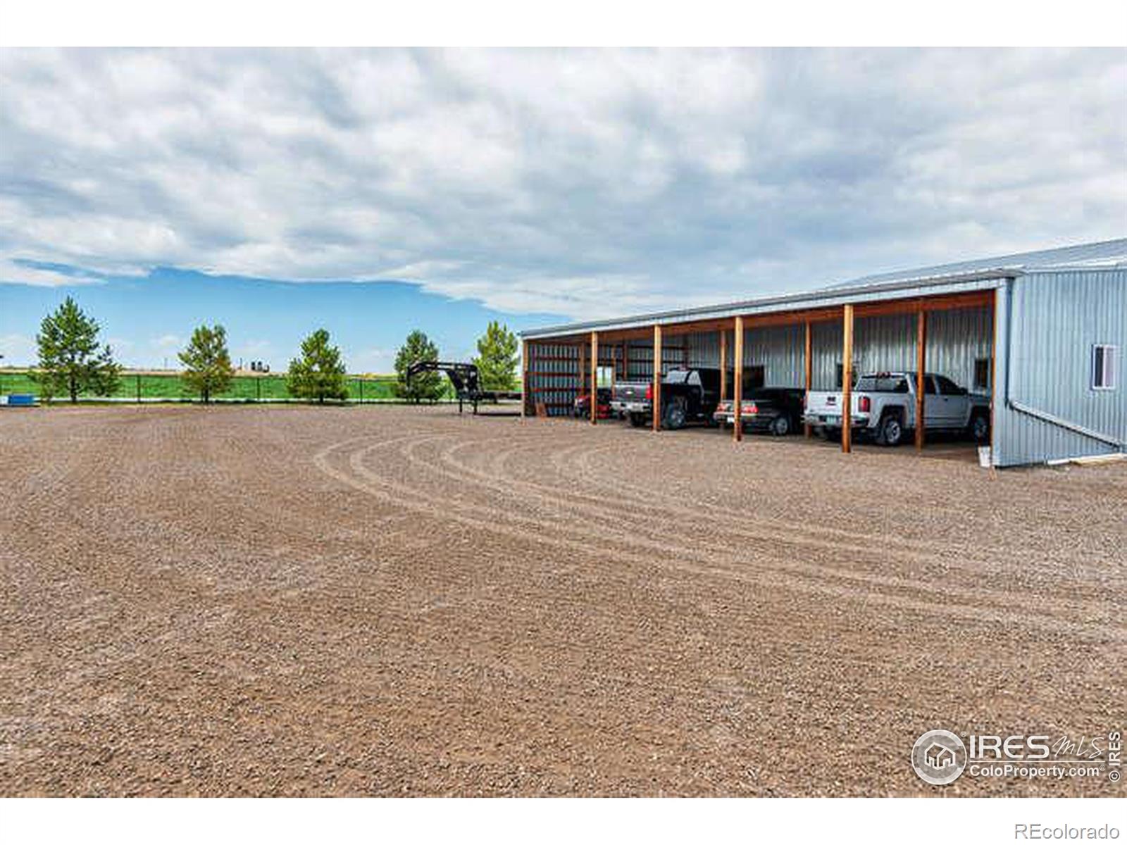 MLS Image #23 for 28498  county road 14 ,keenesburg, Colorado