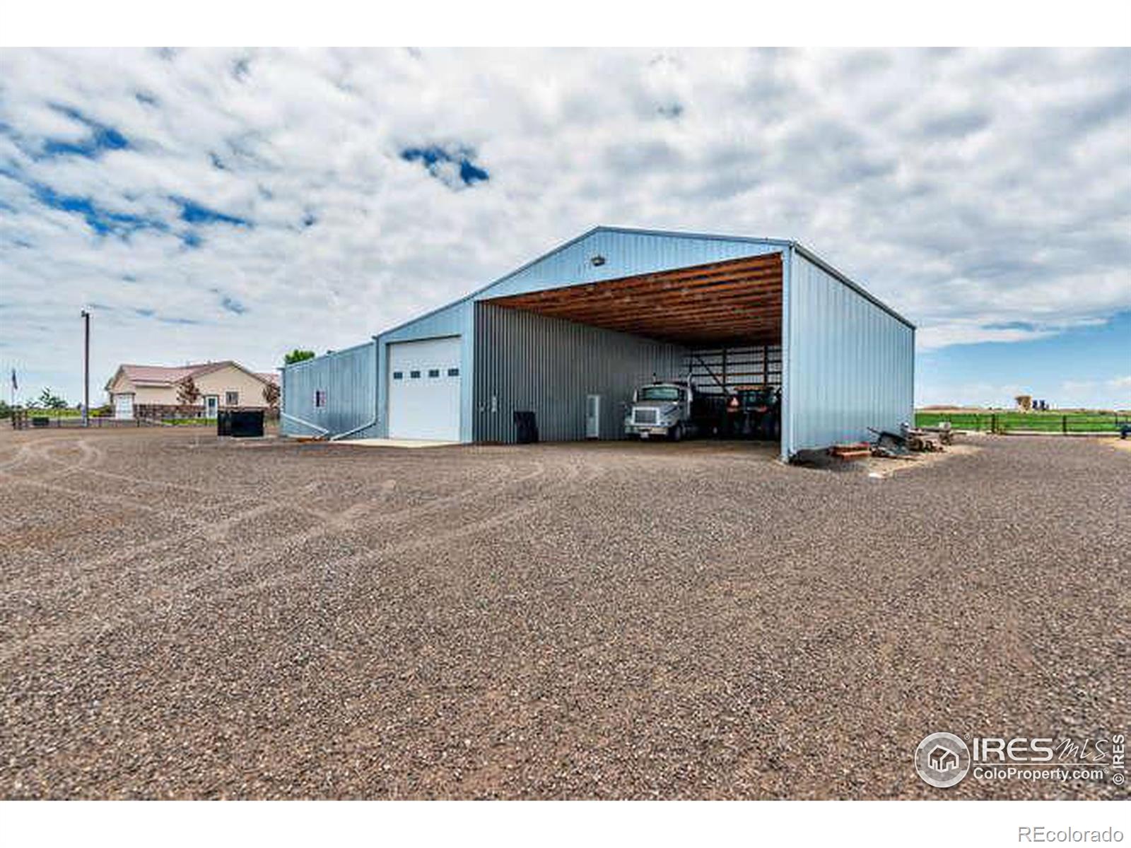 MLS Image #24 for 28498  county road 14 ,keenesburg, Colorado