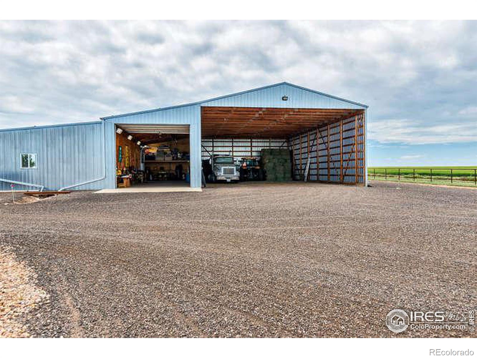 MLS Image #25 for 28498  county road 14 ,keenesburg, Colorado