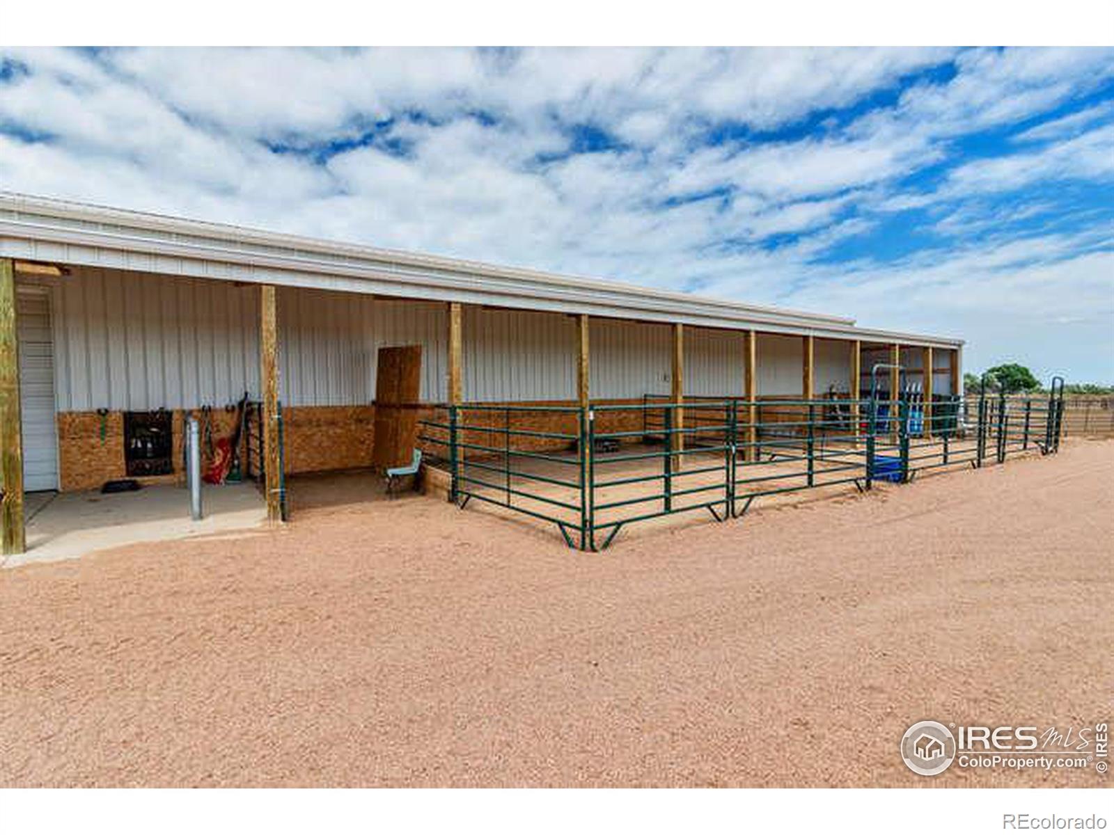 MLS Image #26 for 28498  county road 14 ,keenesburg, Colorado