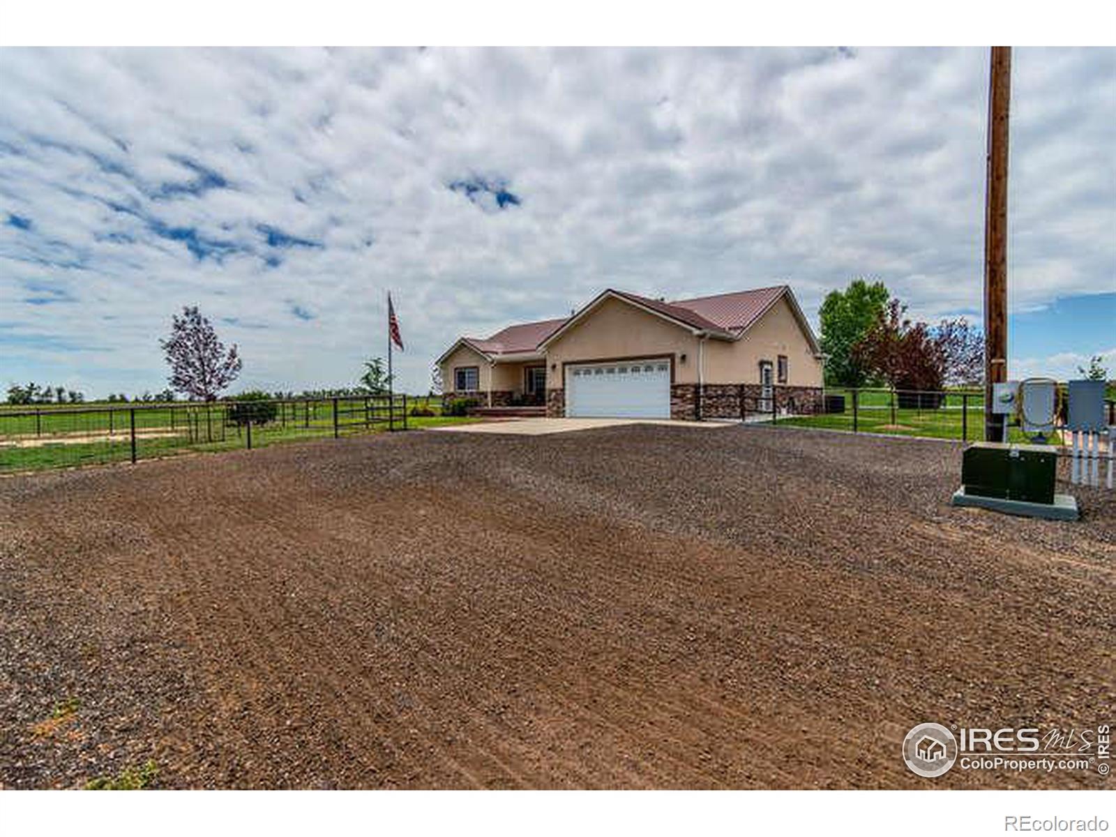 MLS Image #5 for 28498  county road 14 ,keenesburg, Colorado