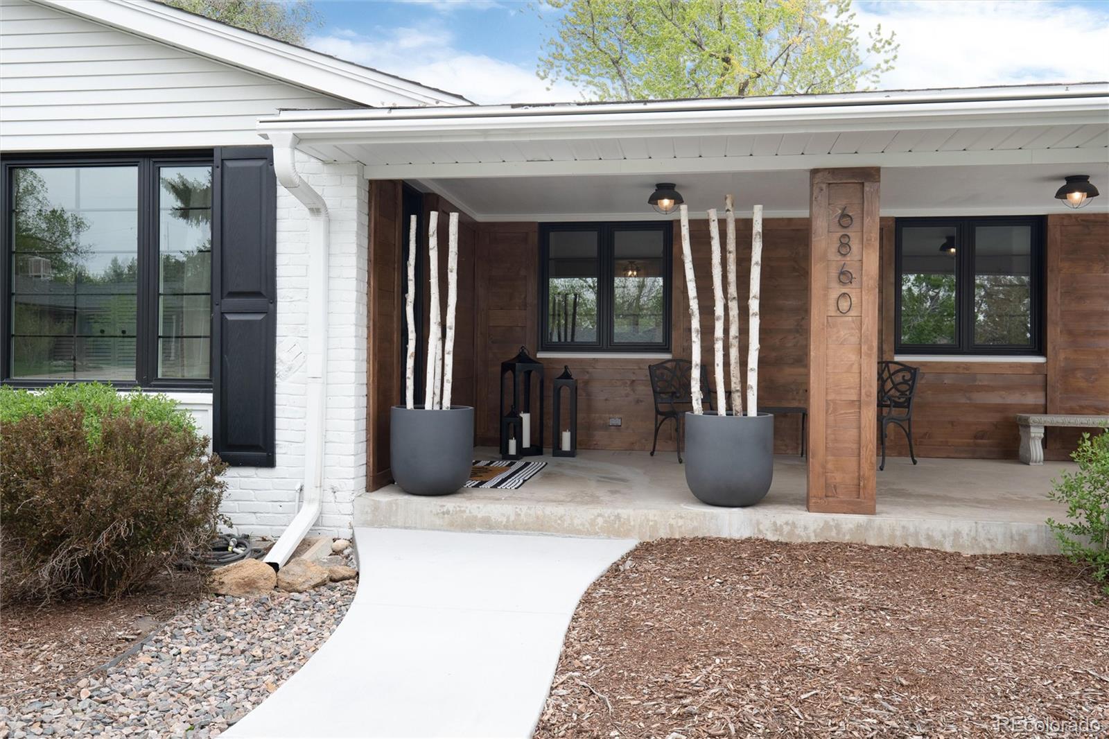 MLS Image #2 for 6860 s steele street,centennial, Colorado