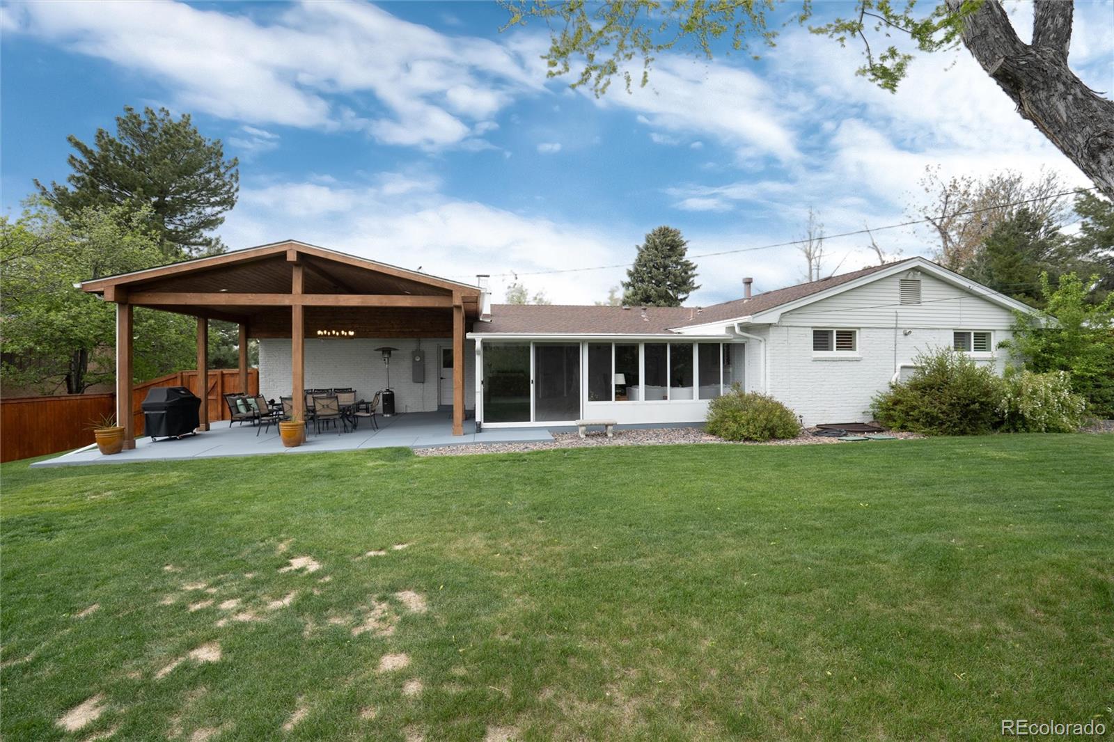 MLS Image #44 for 6860 s steele street,centennial, Colorado