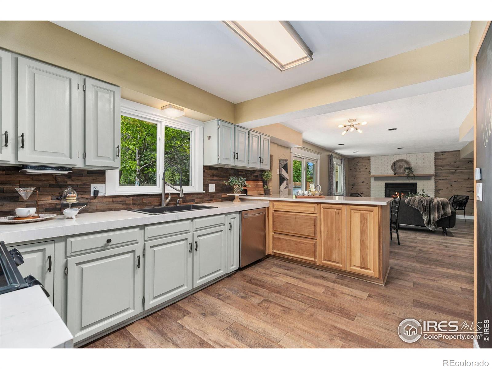 MLS Image #2 for 1531  centennial road,fort collins, Colorado