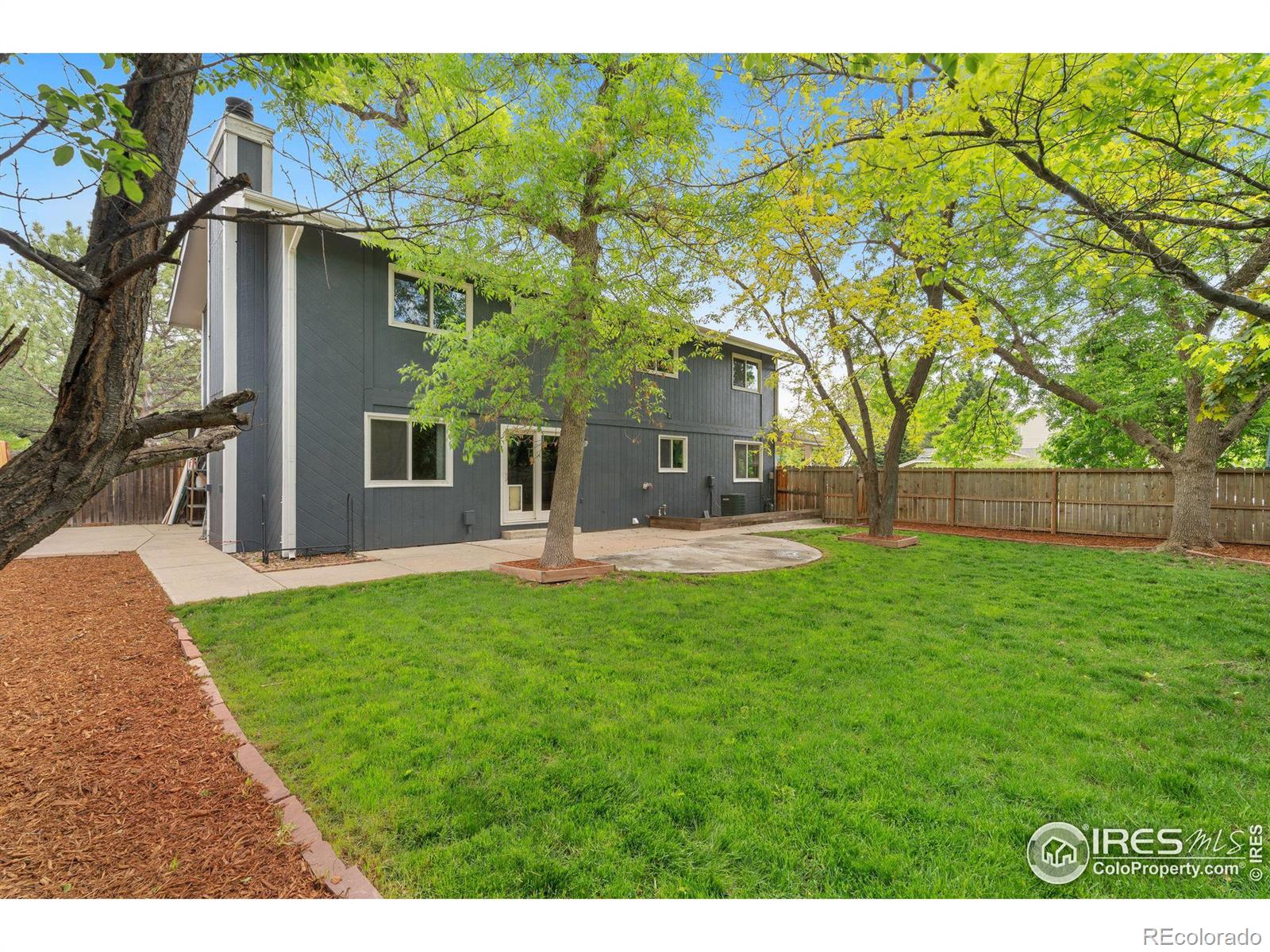 MLS Image #30 for 1531  centennial road,fort collins, Colorado
