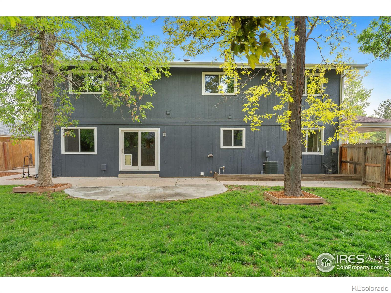 MLS Image #31 for 1531  centennial road,fort collins, Colorado